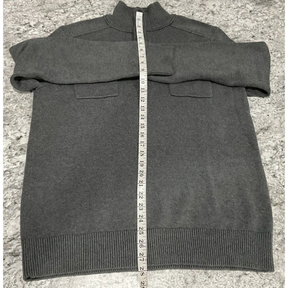 Banana Republic men sweater - Picture 4 of 11